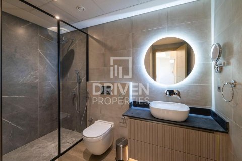 Lägenhet uthyres i Jumeirah Lake Towers, Dubai, UAE 2 sovrum, 139.35 kvm Nr. 746201 - fotografi 11