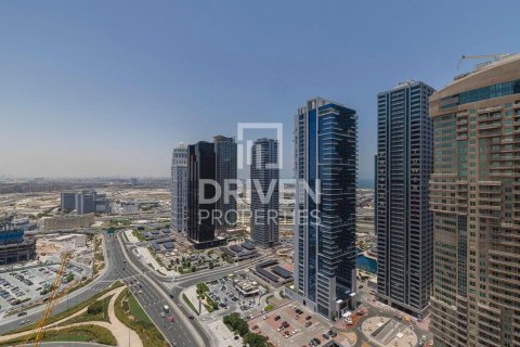 Lägenhet uthyres i Jumeirah Lake Towers, Dubai, UAE 2 sovrum, 139.35 kvm Nr. 746201 - fotografi 15