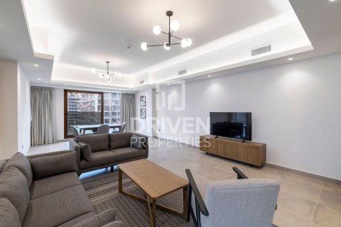 Lägenhet uthyres i Jumeirah Lake Towers, Dubai, UAE 2 sovrum, 139.35 kvm Nr. 746201 - fotografi 2