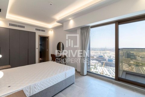 Lägenhet uthyres i Jumeirah Lake Towers, Dubai, UAE 2 sovrum, 139.35 kvm Nr. 746201 - fotografi 8