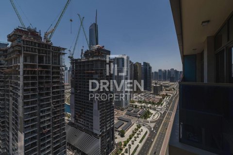 Lägenhet uthyres i Jumeirah Lake Towers, Dubai, UAE 2 sovrum, 139.35 kvm Nr. 746201 - fotografi 13