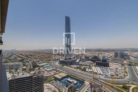Lägenhet uthyres i Jumeirah Lake Towers, Dubai, UAE 2 sovrum, 139.35 kvm Nr. 746201 - fotografi 14