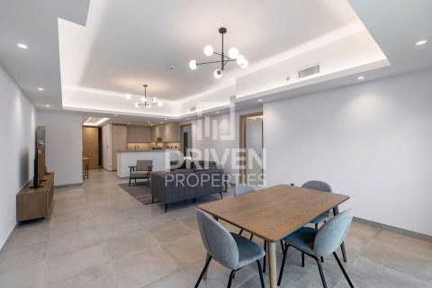Lägenhet uthyres i Jumeirah Lake Towers, Dubai, UAE 2 sovrum, 139.35 kvm Nr. 746201 - fotografi 3
