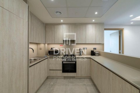 Lägenhet uthyres i Jumeirah Lake Towers, Dubai, UAE 2 sovrum, 139.35 kvm Nr. 746201 - fotografi 5