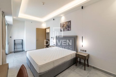 Lägenhet uthyres i Jumeirah Lake Towers, Dubai, UAE 2 sovrum, 139.35 kvm Nr. 746201 - fotografi 9