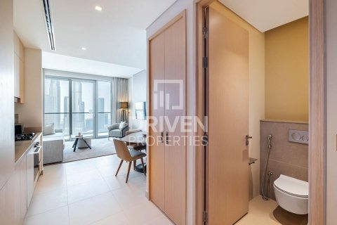 Apartment in Downtown Dubai (Downtown Burj Dubai), Dubai, UAE 1 bedroom, 74.6 sq.m. № 746199 - photo 7