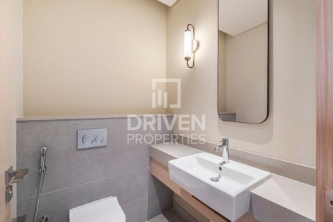 Apartment in Downtown Dubai (Downtown Burj Dubai), Dubai, UAE 1 bedroom, 74.6 sq.m. № 746199 - photo 10
