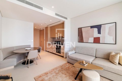 Apartment in Downtown Dubai (Downtown Burj Dubai), Dubai, UAE 1 bedroom, 74.6 sq.m. № 746199 - photo 3