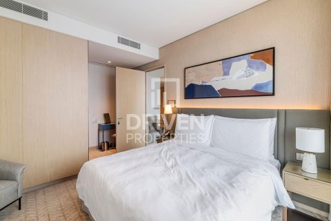 Apartment in Downtown Dubai (Downtown Burj Dubai), Dubai, UAE 1 bedroom, 74.6 sq.m. № 746199 - photo 9