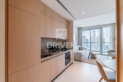 Apartment in Downtown Dubai (Downtown Burj Dubai), Dubai, UAE 1 bedroom, 74.6 sq.m. № 746199 - photo 5