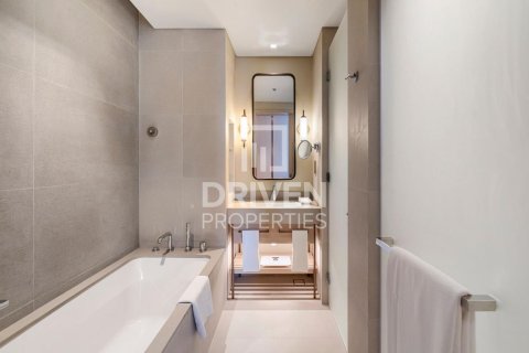 Apartment in Downtown Dubai (Downtown Burj Dubai), Dubai, UAE 1 bedroom, 74.6 sq.m. № 746199 - photo 11
