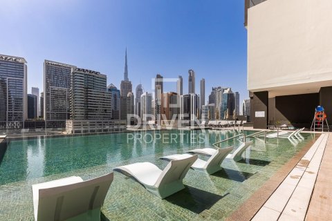 Appartement te huur in Business Bay, Dubai, VAE 2 slaapkamers, 92.16 vr.m., nr 746196 - foto 17
