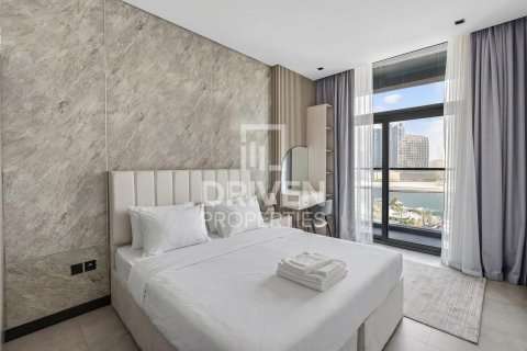 Appartement te huur in Business Bay, Dubai, VAE 2 slaapkamers, 92.16 vr.m., nr 746196 - foto 7