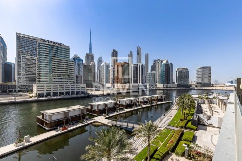 Appartement te huur in Business Bay, Dubai, VAE 2 slaapkamers, 92.16 vr.m., nr 746196 - foto 19