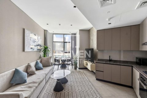 Huoneisto Business Bay, Dubai, Arabiemiraatit 2 makuuhuonetta, 92.16 m2 № 746196