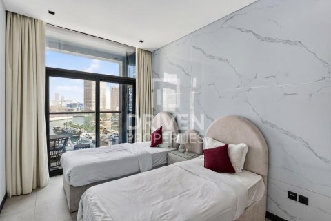 Appartement te huur in Business Bay, Dubai, VAE 2 slaapkamers, 92.16 vr.m., nr 746196 - foto 4