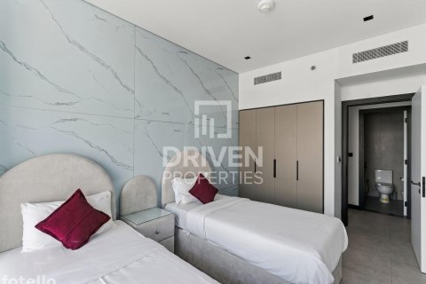 Appartement te huur in Business Bay, Dubai, VAE 2 slaapkamers, 92.16 vr.m., nr 746196 - foto 5