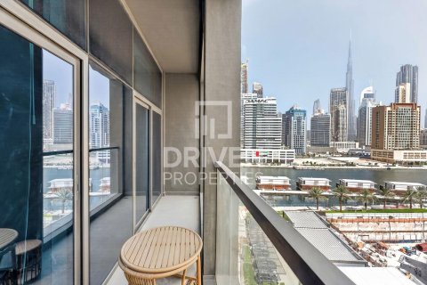 Appartement te huur in Business Bay, Dubai, VAE 2 slaapkamers, 92.16 vr.m., nr 746196 - foto 13