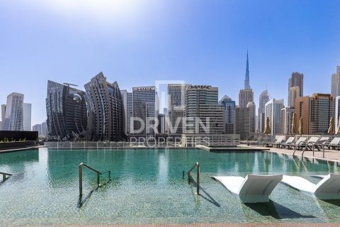 Appartement te huur in Business Bay, Dubai, VAE 2 slaapkamers, 92.16 vr.m., nr 746196 - foto 16