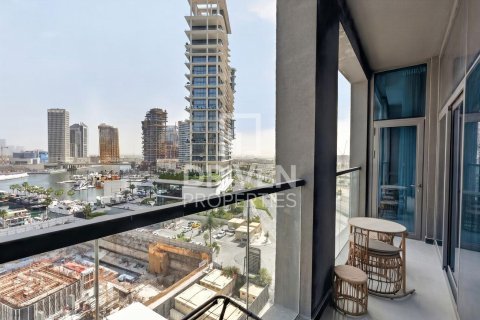 Appartement te huur in Business Bay, Dubai, VAE 2 slaapkamers, 92.16 vr.m., nr 746196 - foto 12