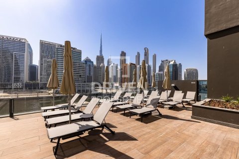 Appartement te huur in Business Bay, Dubai, VAE 2 slaapkamers, 92.16 vr.m., nr 746196 - foto 18