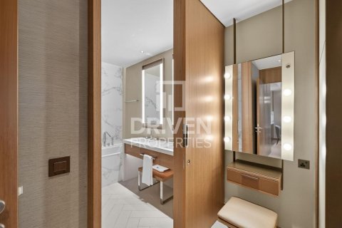 آپارتمان برای اجاره در Downtown Dubai (Downtown Burj Dubai)، Dubai، امارات متحده عربی 1 خوابه ، 74.51 متر مربع ، شماره 746198 - تصویر 13