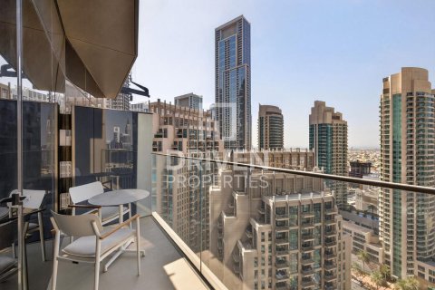 آپارتمان برای اجاره در Downtown Dubai (Downtown Burj Dubai)، Dubai، امارات متحده عربی 1 خوابه ، 74.51 متر مربع ، شماره 746198 - تصویر 17