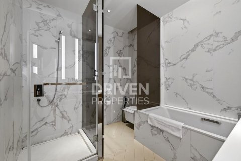 آپارتمان برای اجاره در Downtown Dubai (Downtown Burj Dubai)، Dubai، امارات متحده عربی 1 خوابه ، 74.51 متر مربع ، شماره 746198 - تصویر 16