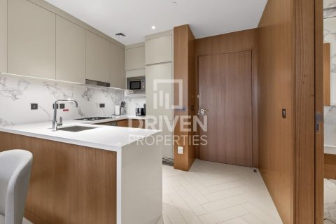 آپارتمان برای اجاره در Downtown Dubai (Downtown Burj Dubai)، Dubai، امارات متحده عربی 1 خوابه ، 74.51 متر مربع ، شماره 746198 - تصویر 8