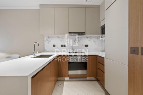آپارتمان برای اجاره در Downtown Dubai (Downtown Burj Dubai)، Dubai، امارات متحده عربی 1 خوابه ، 74.51 متر مربع ، شماره 746198 - تصویر 9