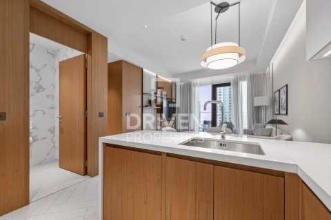 آپارتمان برای اجاره در Downtown Dubai (Downtown Burj Dubai)، Dubai، امارات متحده عربی 1 خوابه ، 74.51 متر مربع ، شماره 746198 - تصویر 10