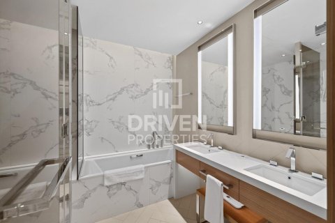 آپارتمان برای اجاره در Downtown Dubai (Downtown Burj Dubai)، Dubai، امارات متحده عربی 1 خوابه ، 74.51 متر مربع ، شماره 746198 - تصویر 15