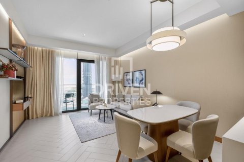 آپارتمان برای اجاره در Downtown Dubai (Downtown Burj Dubai)، Dubai، امارات متحده عربی 1 خوابه ، 74.51 متر مربع ، شماره 746198 - تصویر 2