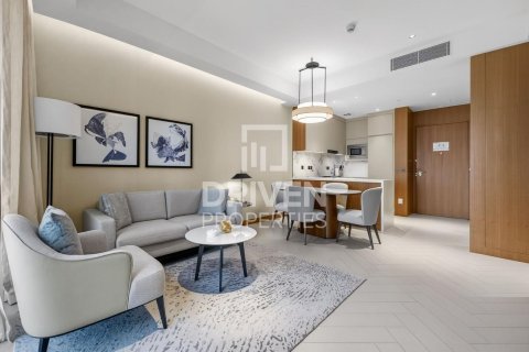 Apartament në Downtown Dubai (Downtown Burj Dubai), Dubai, Emiratet e Bashkuara Arabe 1 dhomë gjumi, 74.51 m2. № 746198