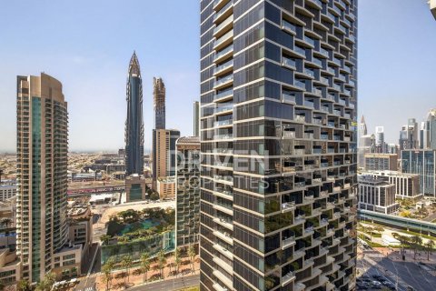 آپارتمان برای اجاره در Downtown Dubai (Downtown Burj Dubai)، Dubai، امارات متحده عربی 1 خوابه ، 74.51 متر مربع ، شماره 746198 - تصویر 18