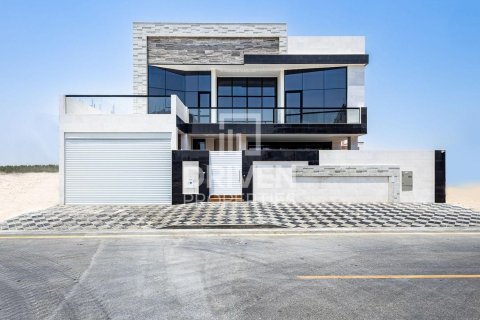 Villa en alquiler en Nadd Al Sheba, Dubai, EAU 5 dormitorios, 631.74 m2 № 746195 - foto 3
