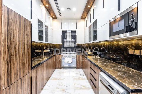Villa en alquiler en Nadd Al Sheba, Dubai, EAU 5 dormitorios, 631.74 m2 № 746195 - foto 15