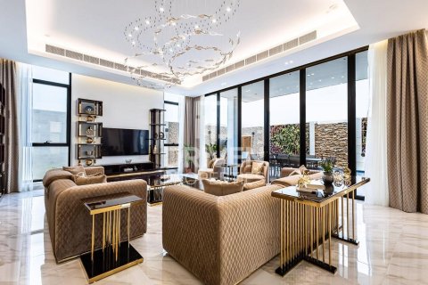 Villa en alquiler en Nadd Al Sheba, Dubai, EAU 5 dormitorios, 631.74 m2 № 746195 - foto 6