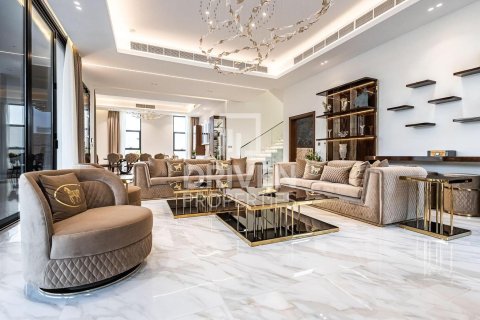 Villa Nadd Al Sheba, Dubaijā, AAE 5 istabas, 631.74 m2 Nr. 746195