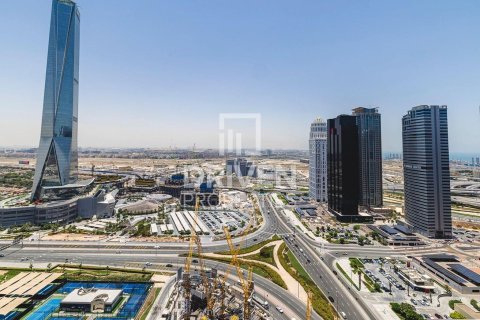 Jumeirah Lake Towers, Dubai, संयुक्त अरब अमीरात में अपार्टमेंट, 2 बेडरूम, 152.18 वर्ग मीटर, संख्या 746200 - फ़ोटो 14