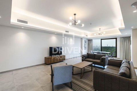 Jumeirah Lake Towers, Dubai, संयुक्त अरब अमीरात में अपार्टमेंट, 2 बेडरूम, 152.18 वर्ग मीटर, संख्या 746200 - फ़ोटो 2