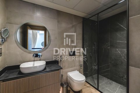 Jumeirah Lake Towers, Dubai, संयुक्त अरब अमीरात में अपार्टमेंट, 2 बेडरूम, 152.18 वर्ग मीटर, संख्या 746200 - फ़ोटो 12
