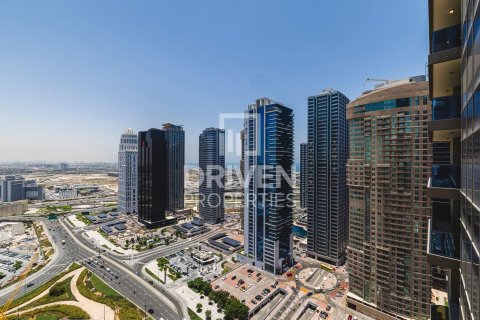 Jumeirah Lake Towers, Dubai, संयुक्त अरब अमीरात में अपार्टमेंट, 2 बेडरूम, 152.18 वर्ग मीटर, संख्या 746200 - फ़ोटो 13