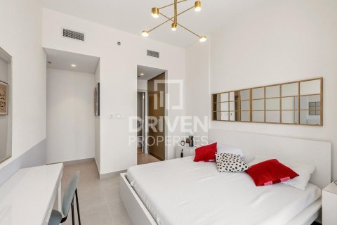 Διαμέρισμα σε Downtown Dubai (Downtown Burj Dubai), Dubai, ΗΑΕ 2 υπνοδωμάτια, 105.17 τ.μ. Αρ. 746197 - φωτογραφία 11