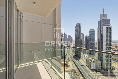 Διαμέρισμα σε Downtown Dubai (Downtown Burj Dubai), Dubai, ΗΑΕ 2 υπνοδωμάτια, 105.17 τ.μ. Αρ. 746197 - φωτογραφία 17