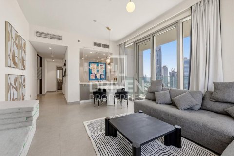 Διαμέρισμα σε Downtown Dubai (Downtown Burj Dubai), Dubai, ΗΑΕ 2 υπνοδωμάτια, 105.17 τ.μ. Αρ. 746197 - φωτογραφία 1