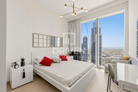 Διαμέρισμα σε Downtown Dubai (Downtown Burj Dubai), Dubai, ΗΑΕ 2 υπνοδωμάτια, 105.17 τ.μ. Αρ. 746197 - φωτογραφία 10
