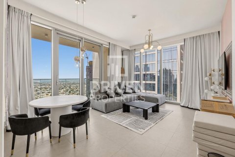 Διαμέρισμα σε Downtown Dubai (Downtown Burj Dubai), Dubai, ΗΑΕ 2 υπνοδωμάτια, 105.17 τ.μ. Αρ. 746197 - φωτογραφία 3