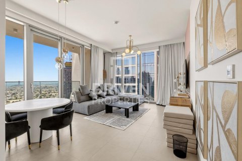 Διαμέρισμα σε Downtown Dubai (Downtown Burj Dubai), Dubai, ΗΑΕ 2 υπνοδωμάτια, 105.17 τ.μ. Αρ. 746197 - φωτογραφία 4