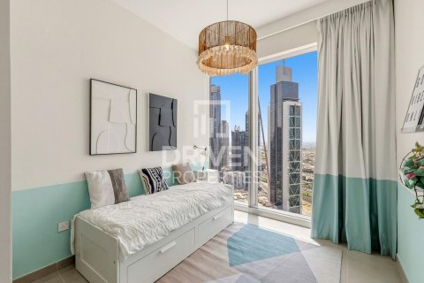 Διαμέρισμα σε Downtown Dubai (Downtown Burj Dubai), Dubai, ΗΑΕ 2 υπνοδωμάτια, 105.17 τ.μ. Αρ. 746197 - φωτογραφία 7